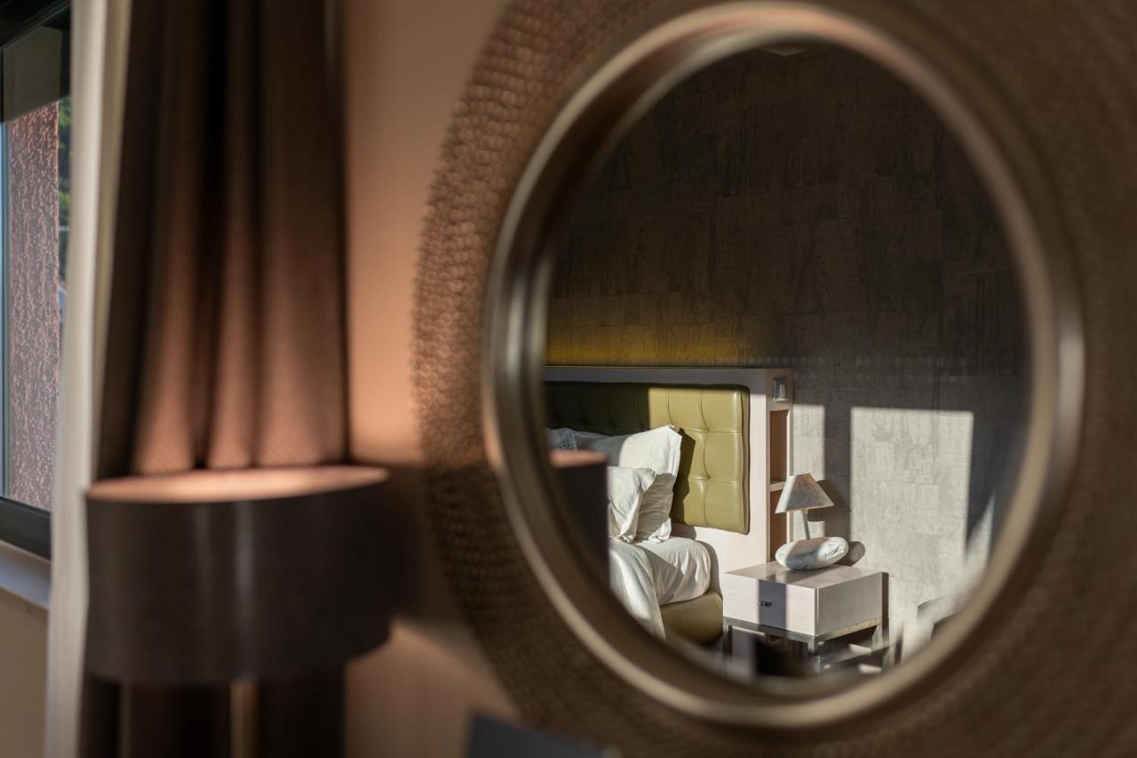 Hotel San Giorgio Вис Экстерьер фото