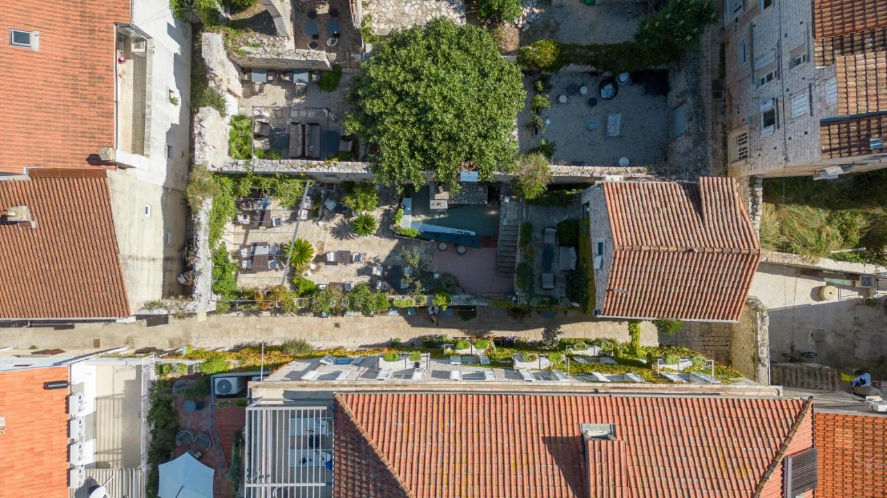 Hotel San Giorgio Вис Экстерьер фото