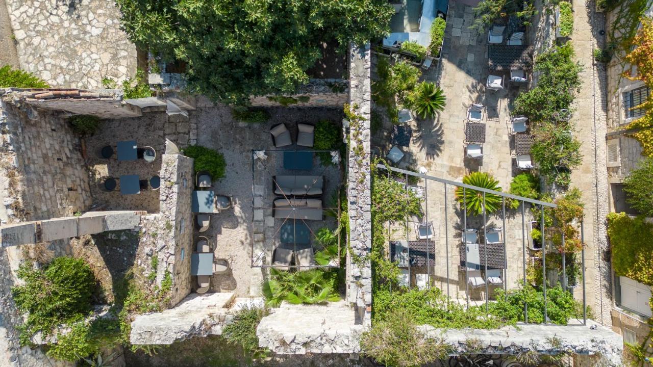 Hotel San Giorgio Вис Экстерьер фото