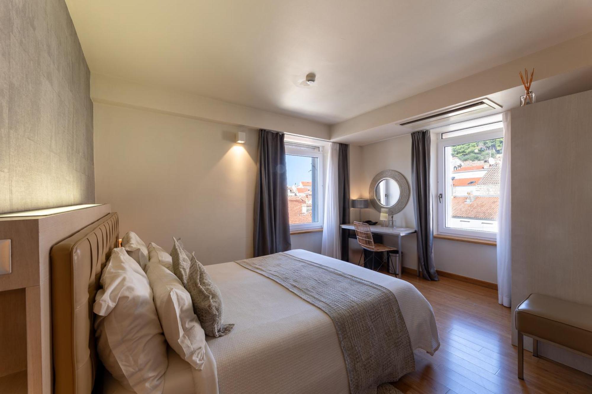 Hotel San Giorgio Вис Экстерьер фото