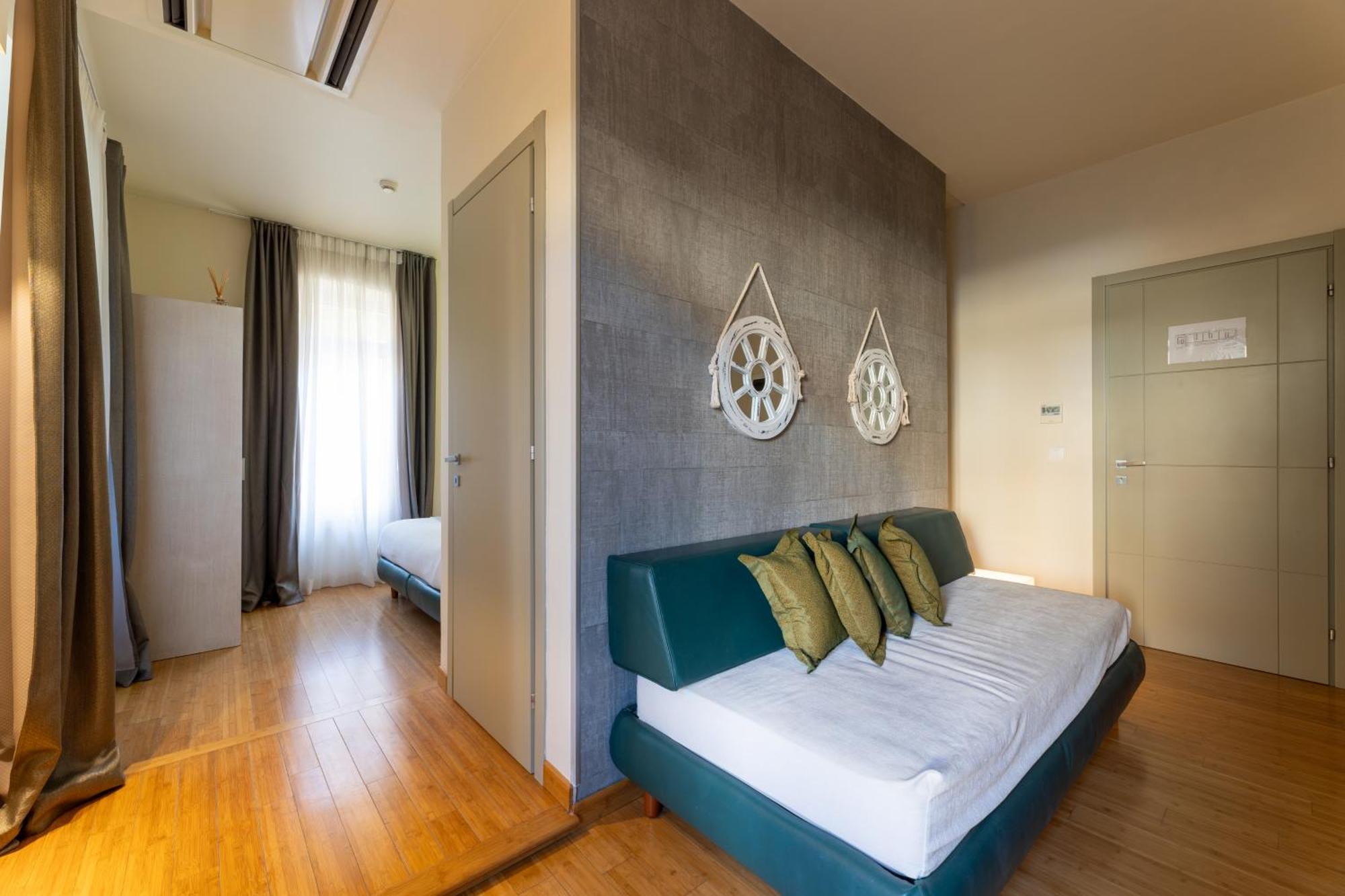 Hotel San Giorgio Вис Экстерьер фото