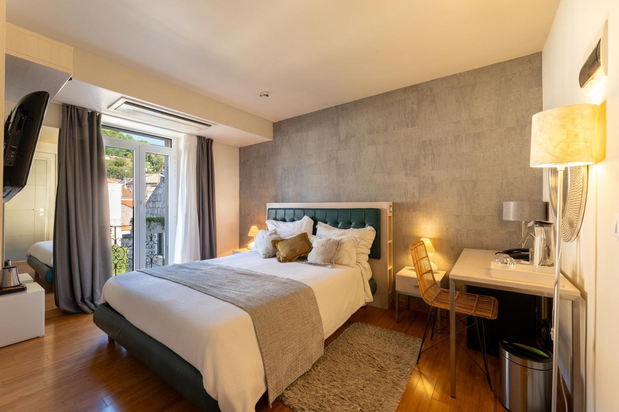 Hotel San Giorgio Вис Экстерьер фото