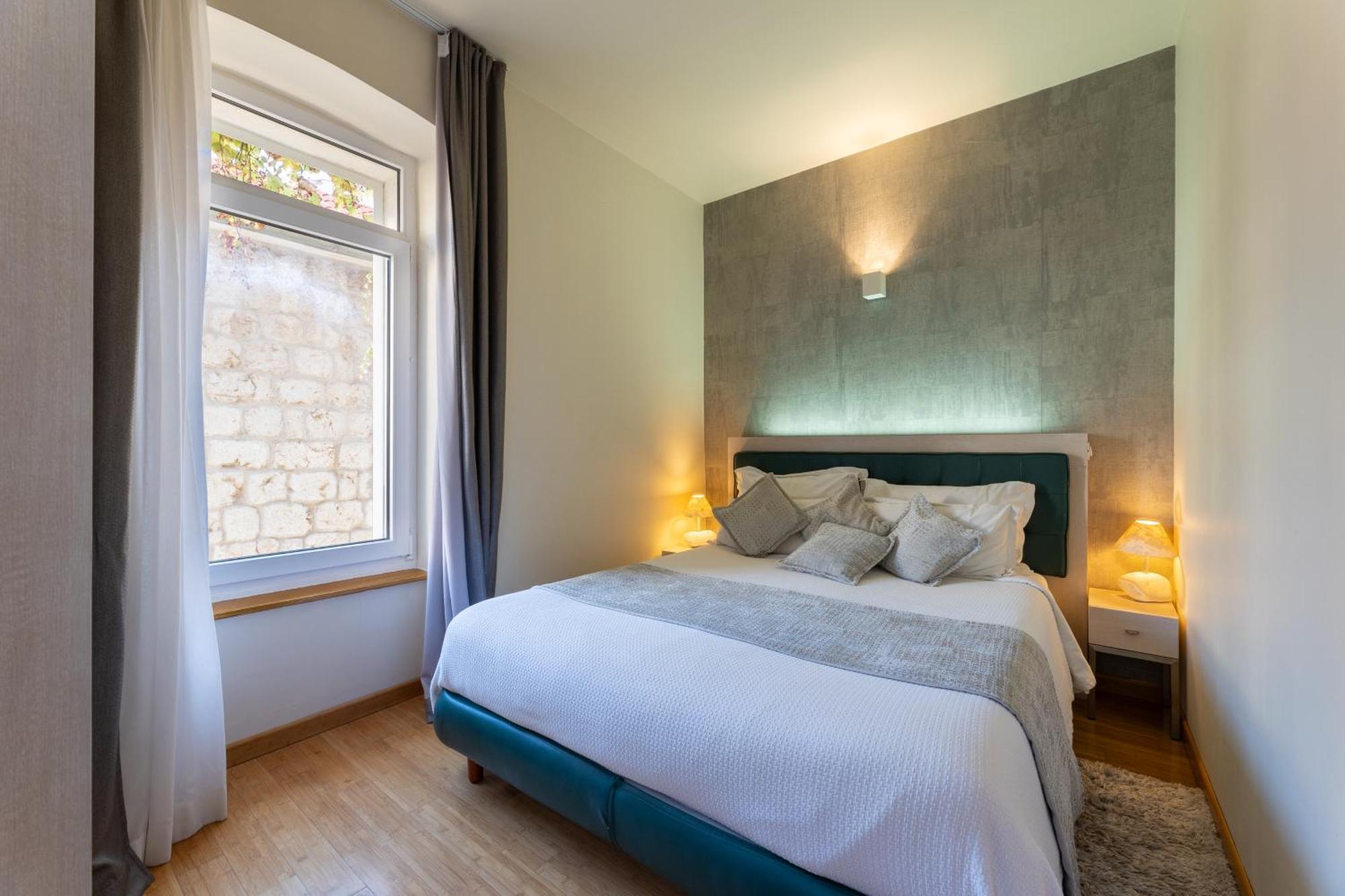 Hotel San Giorgio Вис Экстерьер фото